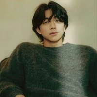 Gong Yoo