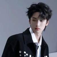 Nghiêm Hạo Tường(tam băng chủ)