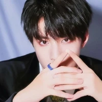 Lưu Diệu Văn-anh(ông trùm)