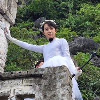 Phan Lê Vy Thanh [ Cris ]