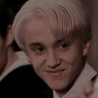 draco Malfoy