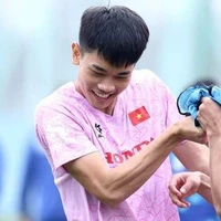 Nguyễn Đình Bắc - Bù