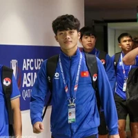 Nguyễn Quốc Việt - Zịt