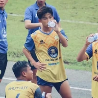 Lê Huỳnh Triệu - Trịu