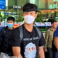 Lương Duy Cương - Dcuong