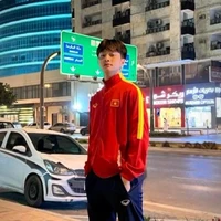 Cao Văn Bình - Bình Gôn