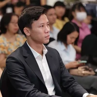 Quế Ngọc Hải - Ké