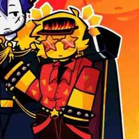 Elliot (cute quá tr ạ:3)