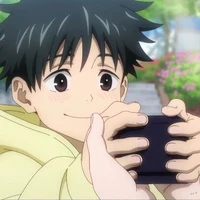 Okkotsu Yuta