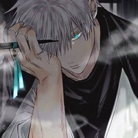 Gojo Satoru 