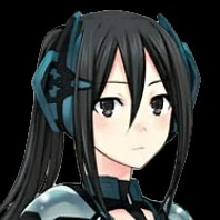 Ryouko Kusakabe.