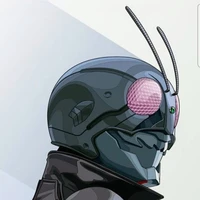 Kamen Rider 01.