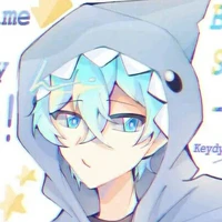 BIG shark {cá mập ko biết bơi}