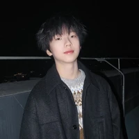 Nhiếp Vĩ Thần