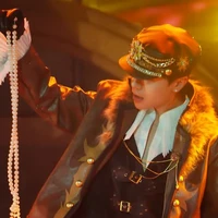 Lê Quang Hùng_Matsterd