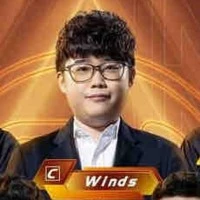 bmg winds