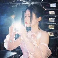 Khương Hoàn Mỹ _ Cam