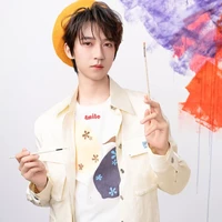 Hạ Tuấn Lâm (18t)