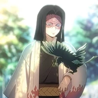 Ubuyashiki Kagaya