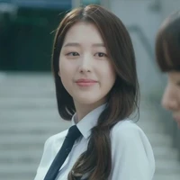 Baek Ha Rin