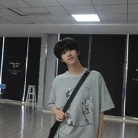 Trương Hàm Thụy_bạn cậu