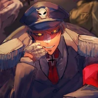 N@zi Germany ( Nate )