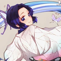 Kochou Shinobu
