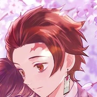 Kamado Tanjiro