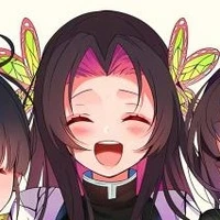 Kochou Kanae