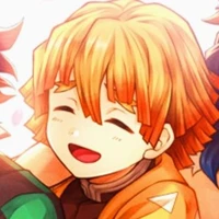 Agatsuma Zenitsu