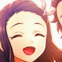 Kamado Nezuko