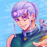 Uzui Tengen