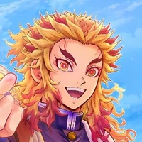 Rengoku Kyoujurou