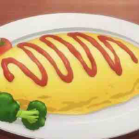 Omurice🙂