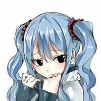 Juvia Lockser