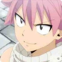 Natsu drangeel