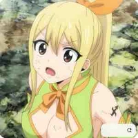 Lucy heartfilia