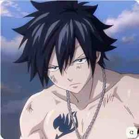 Gray fullbuster
