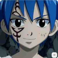 Jellal fernandes
