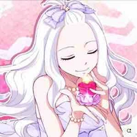 Mirajane strauss