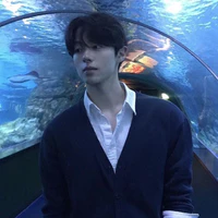 Park SeoJun