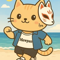 meow lyn tác giả ó