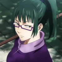 Zenin Maki