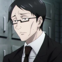 Kiyotaka ijichi