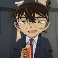 Edogawa Conan