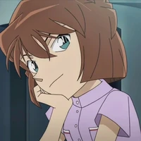 Haibara Ai