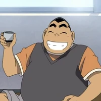 Gojima Genta