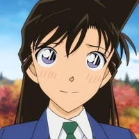 Mouri Ran