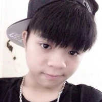 Nguyễn Quang Anh (lúc nhỏ)