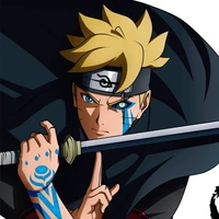 boruto